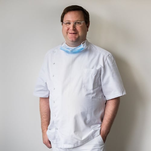 Benjamin Vaninbroukx